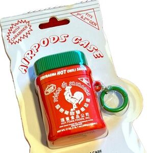 Novelty EarPod Case for 1st & 2nd gen